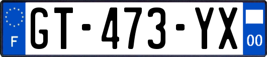 GT-473-YX