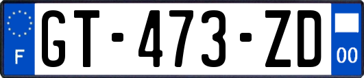 GT-473-ZD
