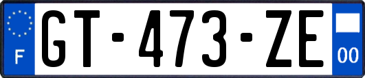 GT-473-ZE