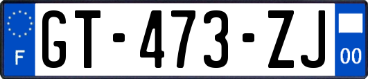 GT-473-ZJ