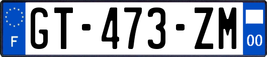 GT-473-ZM