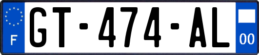 GT-474-AL