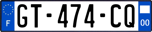GT-474-CQ