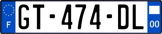 GT-474-DL