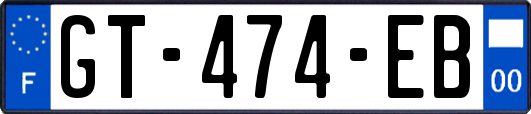 GT-474-EB