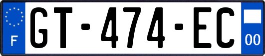 GT-474-EC