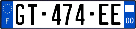 GT-474-EE