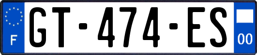 GT-474-ES