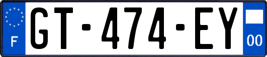 GT-474-EY