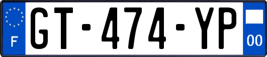 GT-474-YP