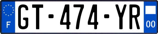 GT-474-YR