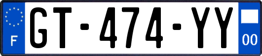 GT-474-YY