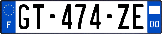 GT-474-ZE