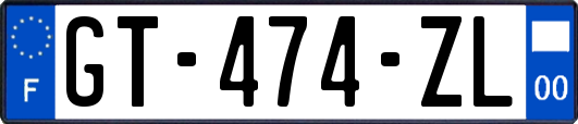 GT-474-ZL