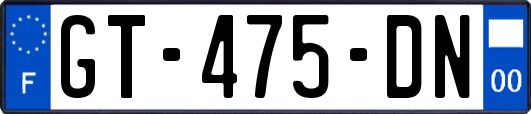 GT-475-DN