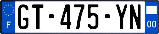 GT-475-YN