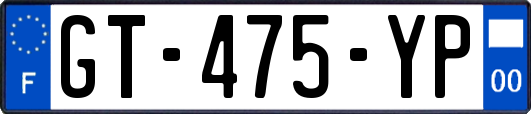 GT-475-YP