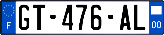 GT-476-AL
