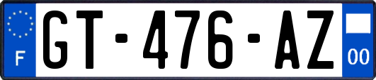 GT-476-AZ
