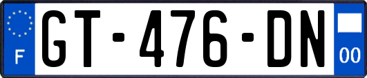 GT-476-DN