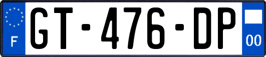 GT-476-DP