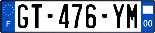 GT-476-YM