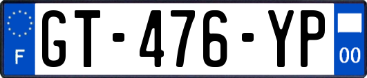 GT-476-YP