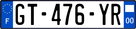 GT-476-YR