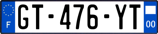GT-476-YT