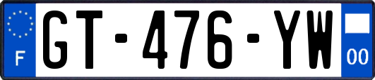 GT-476-YW