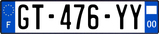 GT-476-YY