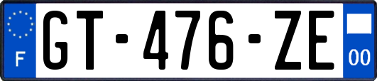 GT-476-ZE
