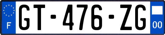 GT-476-ZG