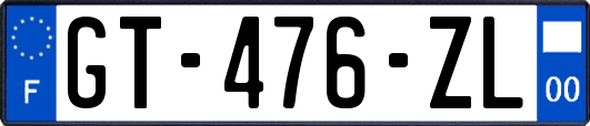 GT-476-ZL