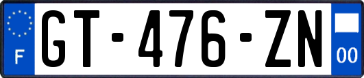 GT-476-ZN