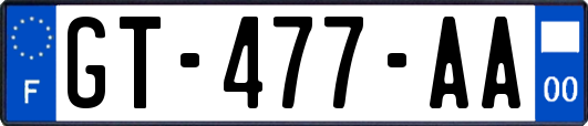 GT-477-AA