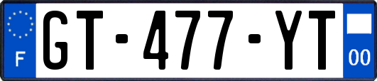 GT-477-YT