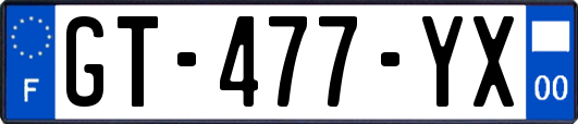 GT-477-YX