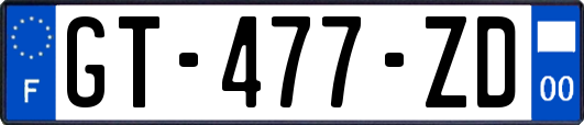 GT-477-ZD