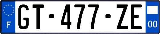 GT-477-ZE