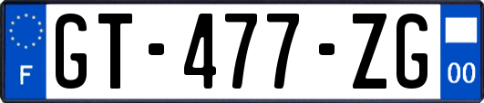 GT-477-ZG