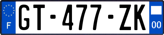 GT-477-ZK