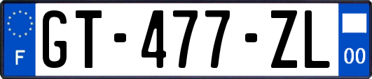 GT-477-ZL