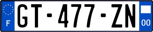 GT-477-ZN
