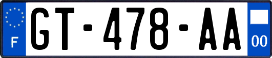 GT-478-AA