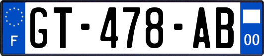 GT-478-AB