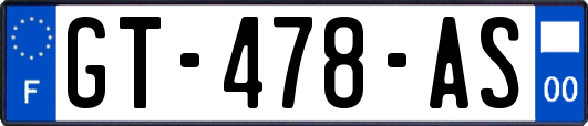 GT-478-AS