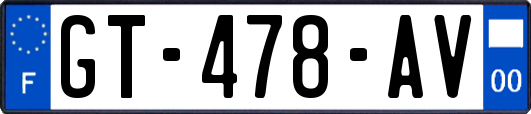 GT-478-AV