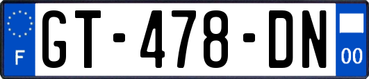 GT-478-DN