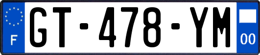 GT-478-YM